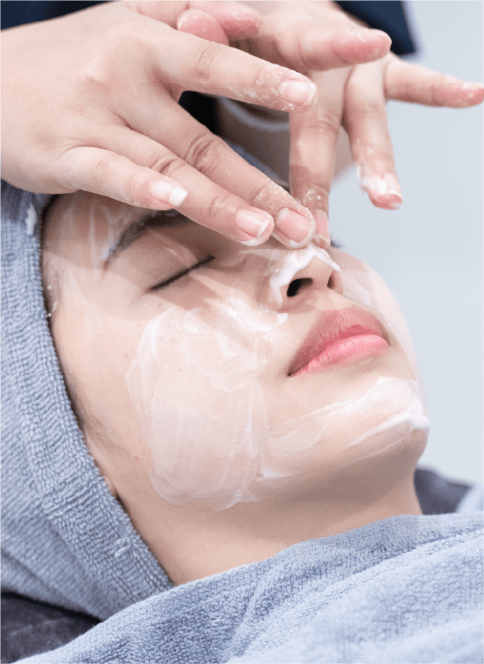 Facial Services